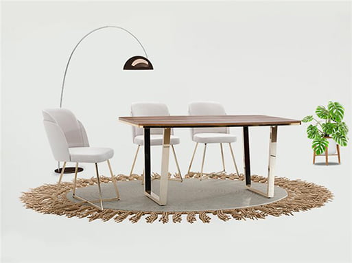 Alyans Golden Ceviz Takım