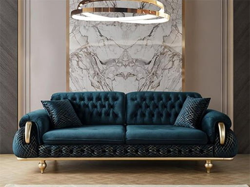 Angel Koltuk Takımı