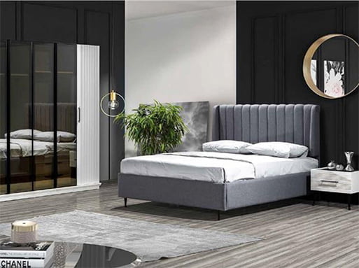 Asil Yatak Odası Takımı