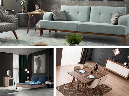 İnegöl Asya Düğün Paketi