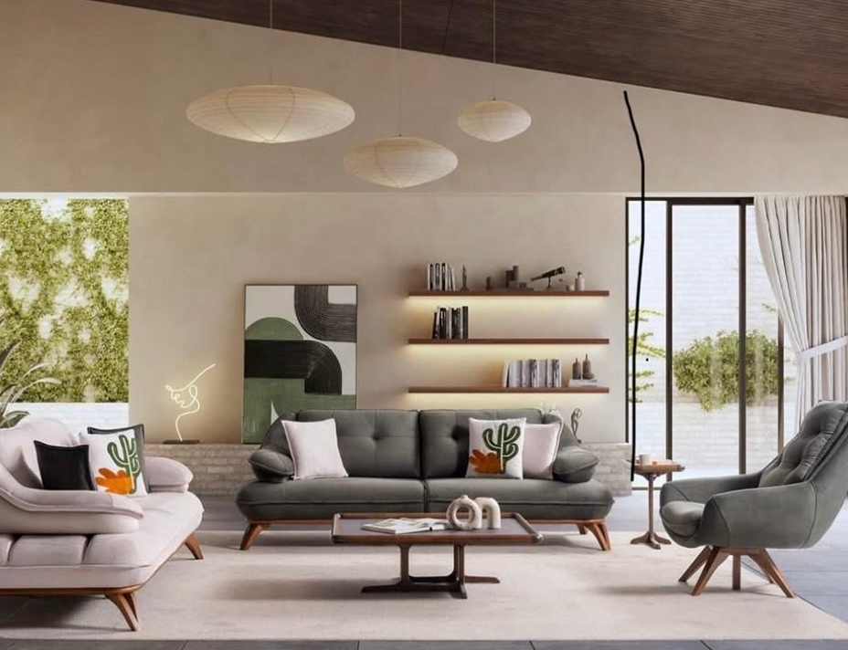 İnegöl Mobilya Kayseri