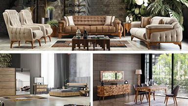 Berrak Düğün Paketi