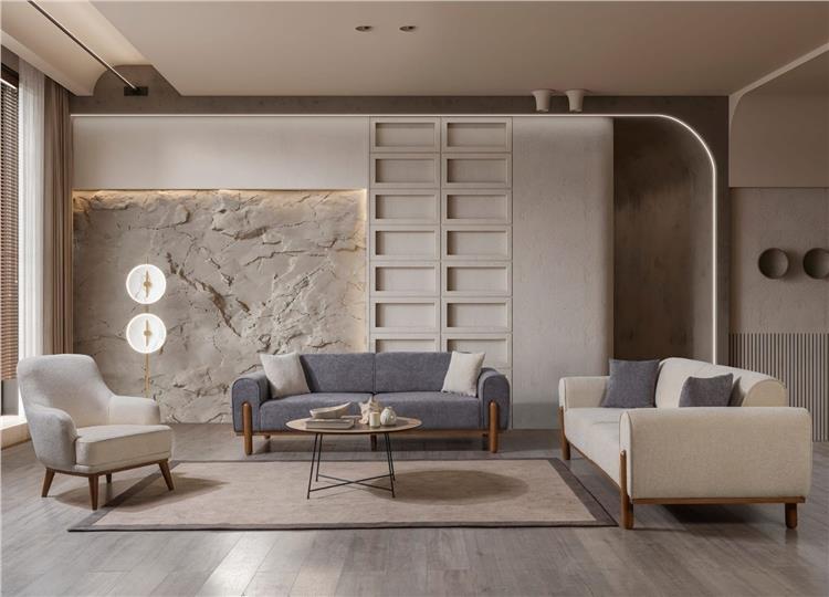 Biblo Koltuk Takımı