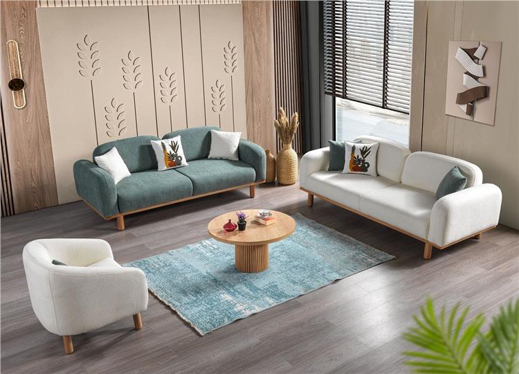 Bohem Koltuk Takımı