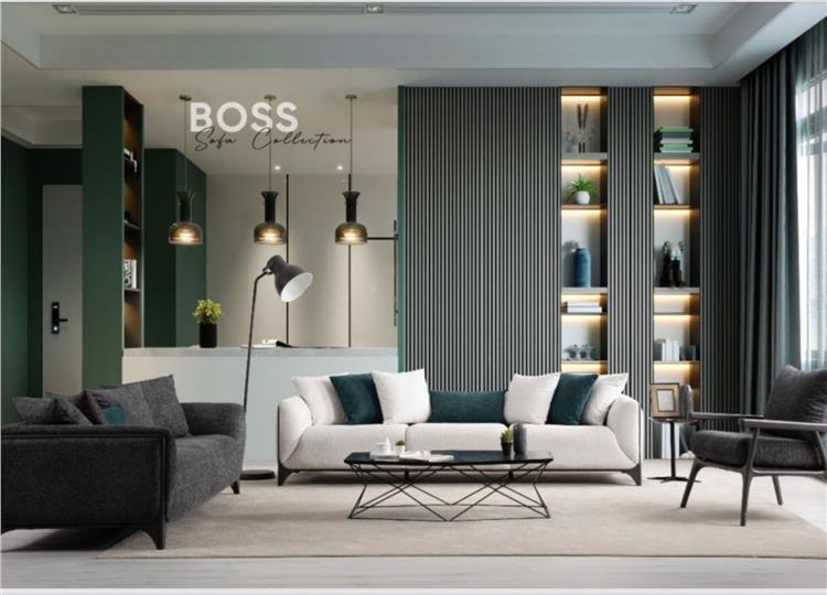 Chester Koltuk Takımı 3 3 1 1