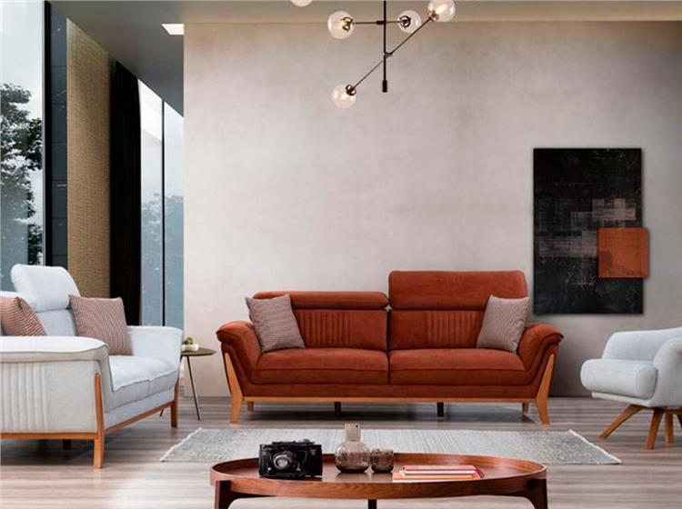 Çınar Koltuk Takımı 3+3+1