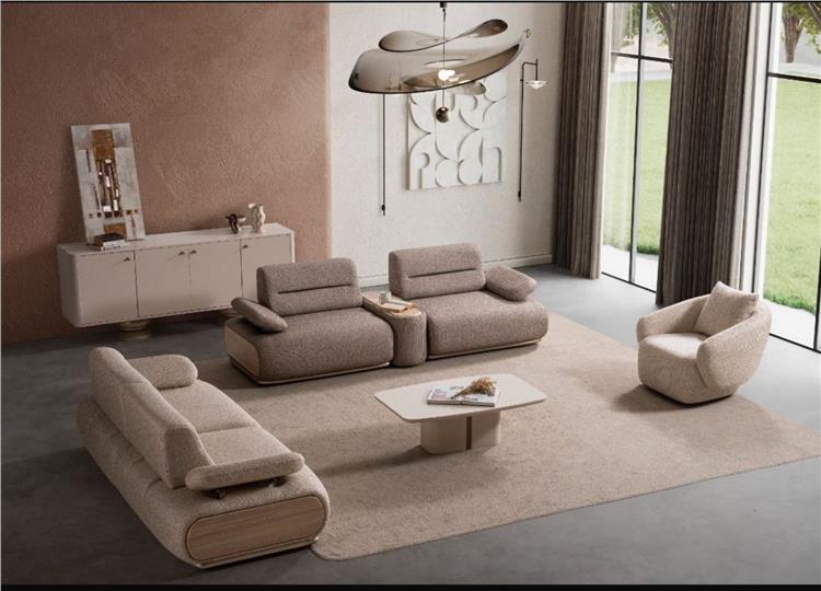 Çınar Koltuk Takımı