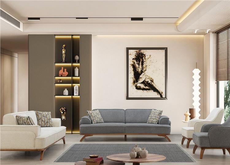 Clara İnegöl Koltuk Takımı