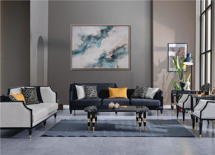 Delon Koltuk Takımı