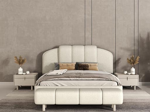 Delon Yatak Odası Takımı