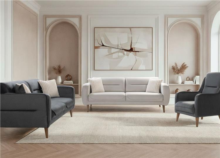 Deniz Koltuk Takımı