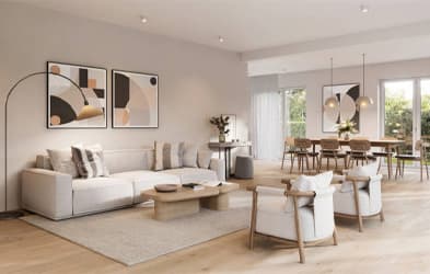 Evlilik Paketi Mobilyalar