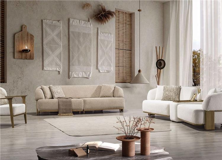 Fonte Koltuk Takımı