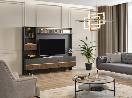 Grand 204 Tv Ünitesi