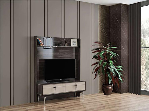 Hilton 138 Tv Ünitesi