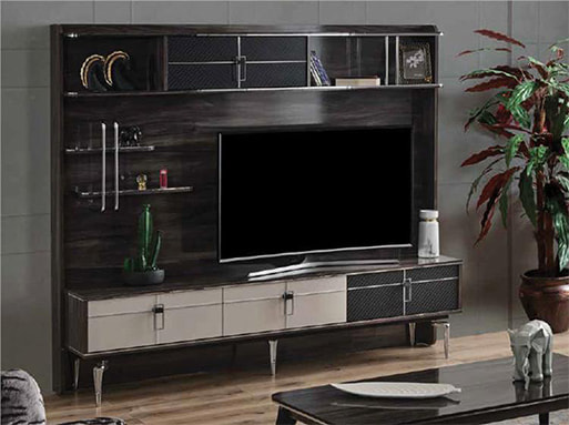 Hilton Tv Ünite