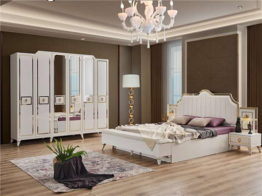 İnci Yatak Odası İnegöl