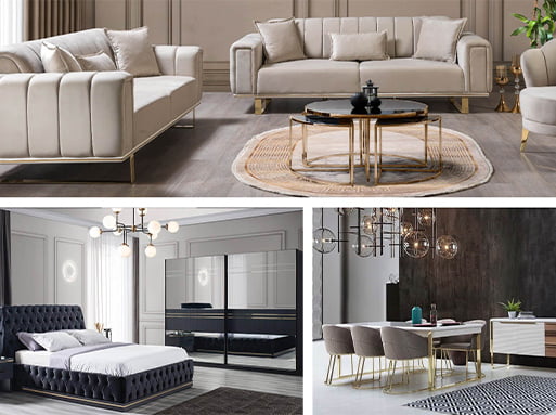 İnegöl Maldiv Düğün Paketi