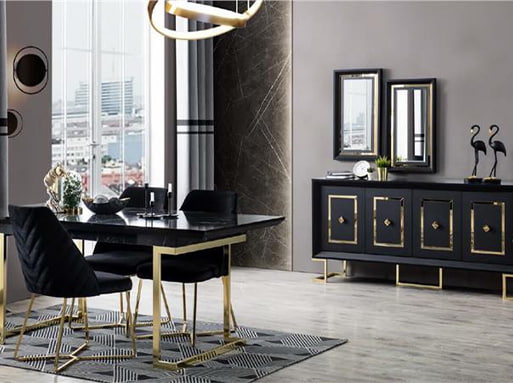 Yemek Odası Takımı