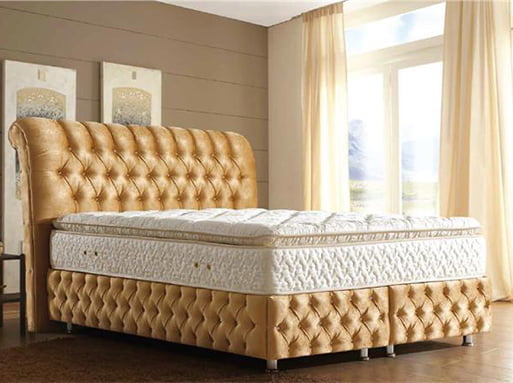 İnegöl Mobilya Belissa Set