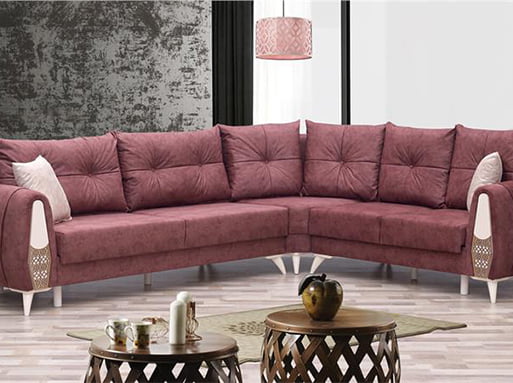 Bentley Köşe Koltuk Takımı