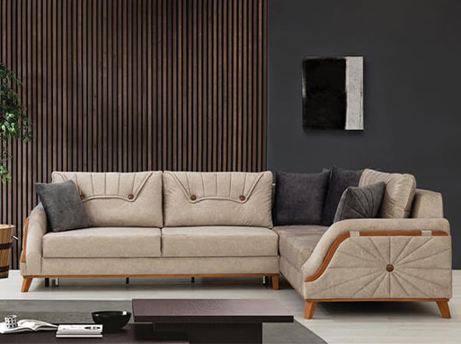 Defne Köşe Koltuk Takımı