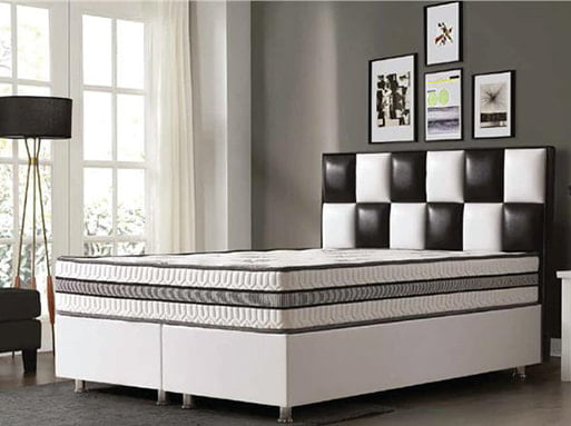 İnegöl Mobilya Karizma Set