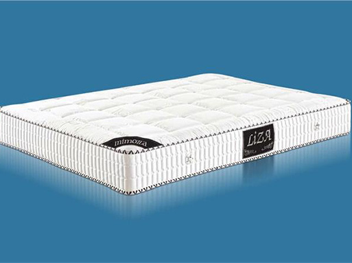 İnegöl Mobilya Liza Yatak