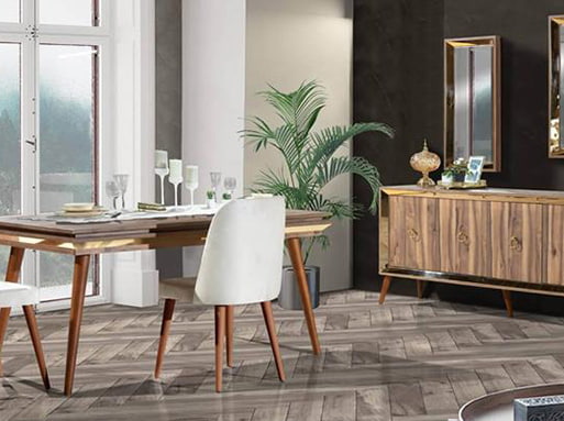 Royal Yemek Odası Takımı