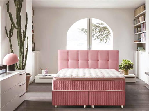 İnegöl Mobilya Roza Set