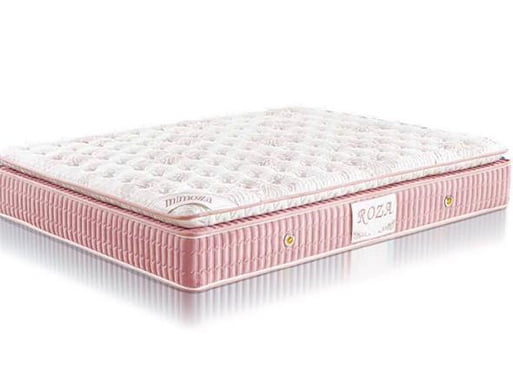İnegöl Mobilya Roza Yatak