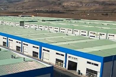 Kayseri Mobilyacılar Sitesi: Hayatınızın Rengi