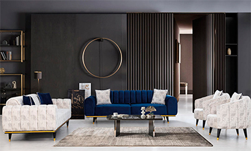 İnegöl Mobilya Koltuk Takımları