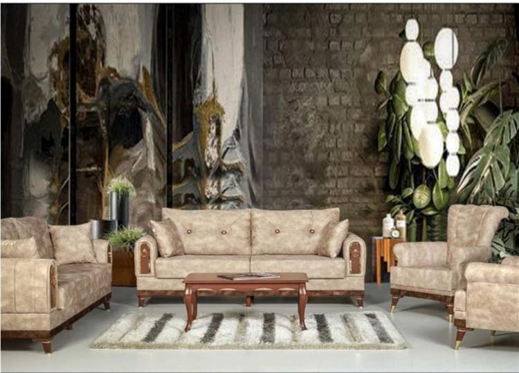 Lina Koltuk Takımı