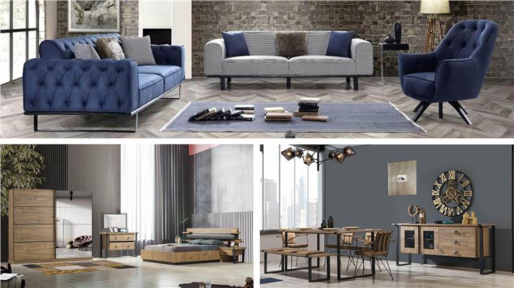 Loft Düğün Paketi