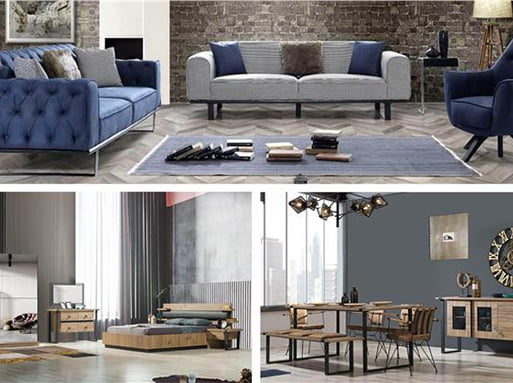 İnegöl Loft Düğün Paketi