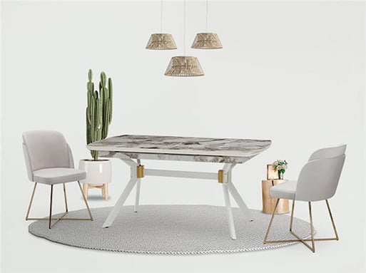 Madrıd Golden Beyaz Takım