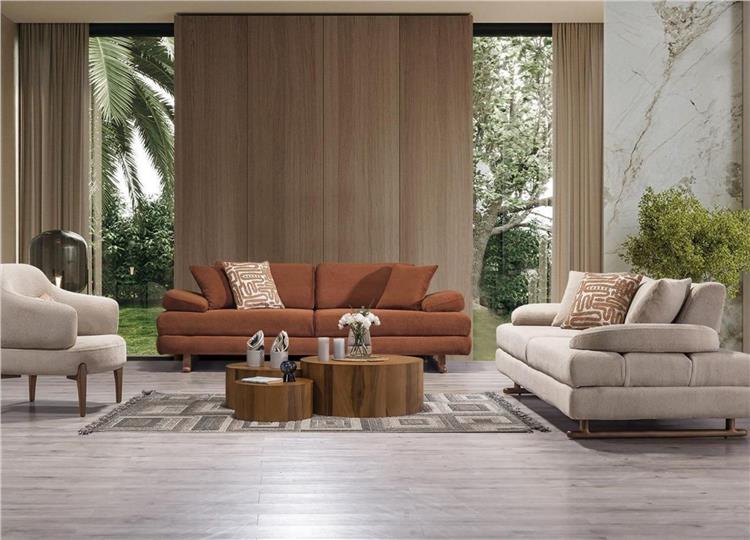 Marka Koltuk Takımı