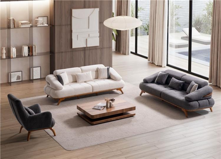 Milas Koltuk Takımı