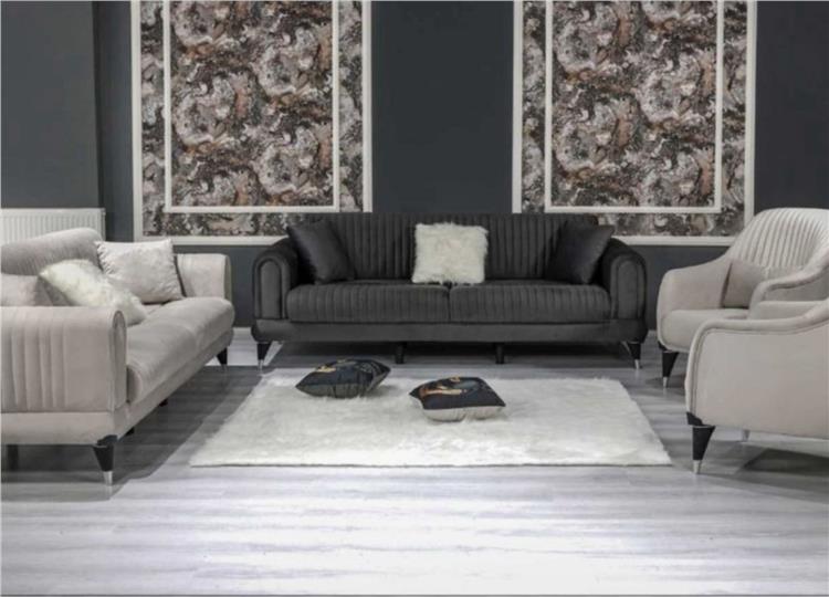 Mustang Koltuk Takımı