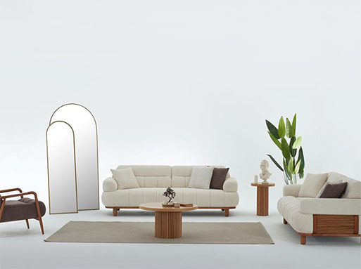 Napoli Koltuk Takımı