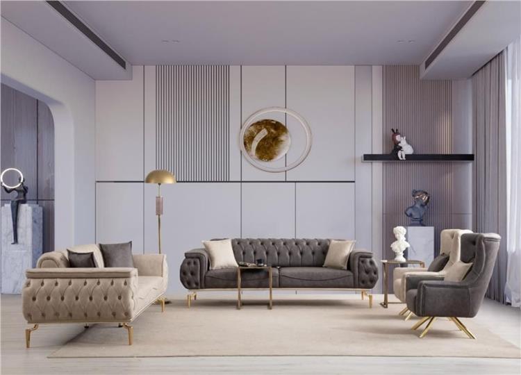 Oscar Koltuk Takımı