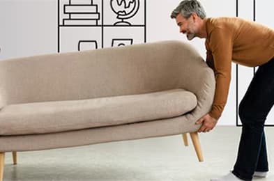 Oturma Odaları İçin Fark Yaratan Dokunuşlar