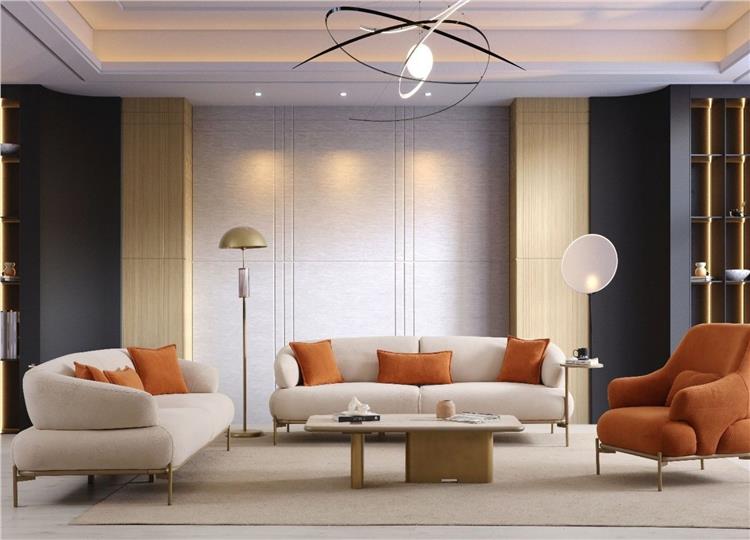 Perla Koltuk Takımı