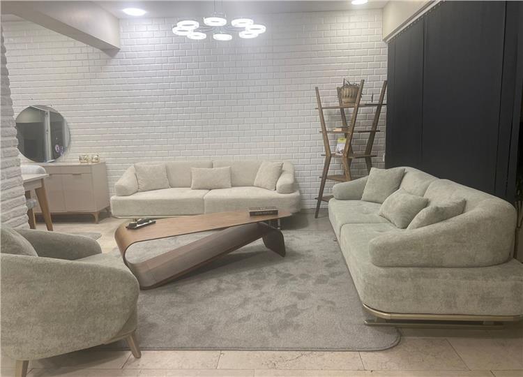 Prada Koltuk Takımı