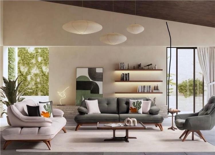 Roma Koltuk Takımı