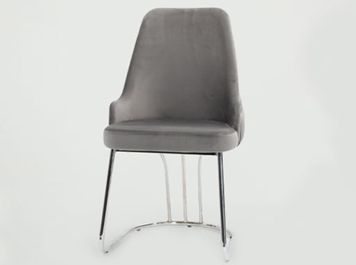 Safir Platinum Sandalye