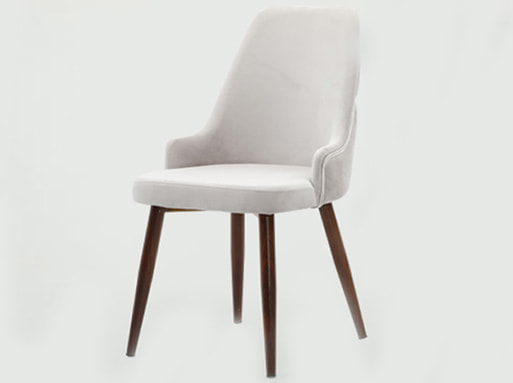 Sahra Color Sandalye