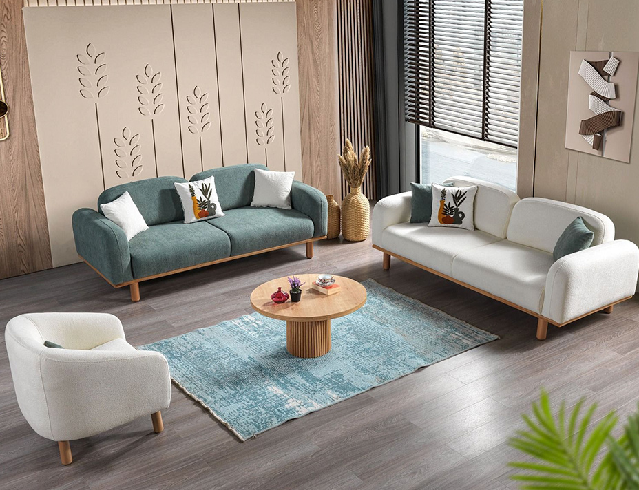 İnegöl Mobilya Koltuk Takımları