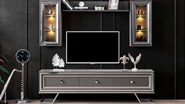 İnegöl Mobilya TV Üniteleri